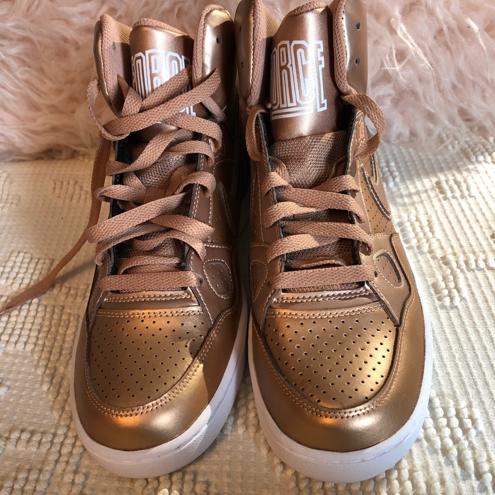 Nike Force high top